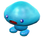 Ameboid - Super Mario RPG
