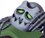 Reacher - Super Mario RPG