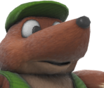 Mole Man - Super Mario RPG