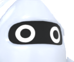 Blooper - Super Mario RPG