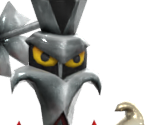 Speardovich (Yaridovich) - Super Mario RPG