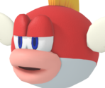 Cheep Cheep - Super Mario RPG