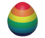 Mystery Egg - Super Mario RPG