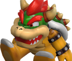 Bowser Doll - Super Mario RPG