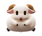 Lamb's Lure / Sheep Attack / Sleepy Time - Super Mario RPG