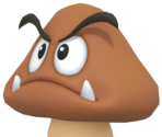 Goomba - Super Mario RPG