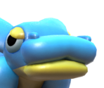 Hippopo - Super Mario RPG