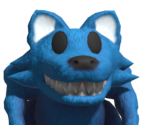 K-9 / Chow - Super Mario RPG