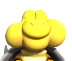 Big Troopa / Grand Troopa - Super Mario RPG