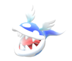 Ghost Piranha - Yoshi Customs