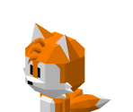 Tails - Sonic the Hedgehog Customs