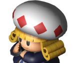 Toadofsky - Super Mario RPG