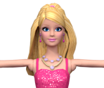 Barbie - Barbie: Dreamhouse Party