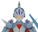 Gareth - Mega Man X Customs