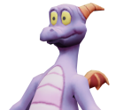 Figment - Disney Magic Kingdoms