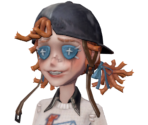 Cheerleader - Identity V