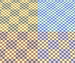 GridPlane - Super Mario Galaxy
