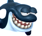 Guppy - Super Mario Galaxy