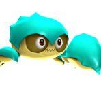 Crabber - Super Mario Galaxy