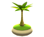 Sea Slide Island - Super Mario Galaxy