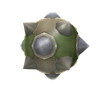 Space Mine - Super Mario Galaxy