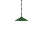 Sand Spiral Hanging Light - Super Mario Galaxy