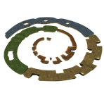 Sand Spiral Spinning Road - Super Mario Galaxy