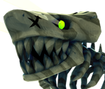 Kingfin - Super Mario Galaxy