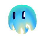 Lava Bubble - Super Mario Galaxy