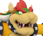 Bowser - Mario + Rabbids Sparks of Hope