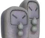 Jizo Statue - Princess Peach: Showtime!