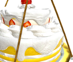 Strawberry Shortcake - Princess Peach: Showtime!