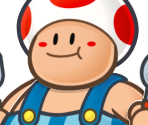 Heff T. - Paper Mario: The Thousand-Year Door