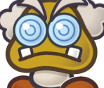 Professor Frankly - Paper Mario: The Thousand-Year Door