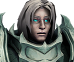 Anduin Wrynn (Mawsworn) - World of Warcraft