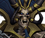 Kel'Thuzad (Shadowlands) - World of Warcraft