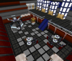 Coruscant - Star Wars Episode I: The Phantom Menace