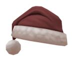 Christmas Hat - Shop Titans