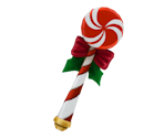 Christmas Wand - Shop Titans