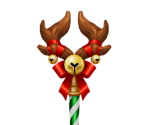 Christmas Staff - Shop Titans