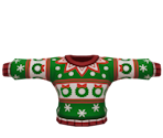 Christmas Elf Outfit - Shop Titans
