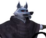 Wolf - DreamWorks All-Star Kart Racing