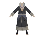 Merz Outfit - Naruto to Boruto: Shinobi Striker