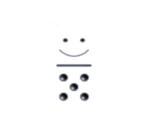 Mr. Domino - No One Can Stop Mr. Domino!