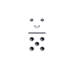 Miss. Domino - No One Can Stop Mr. Domino!