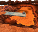 Mt. Chimney - Pokémon Omega Ruby / Alpha Sapphire