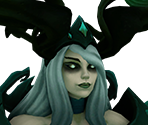 Alexstrasza (Spectral Wyrm) - Heroes of the Storm