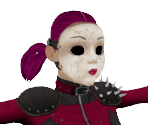 DollFace - PlayStation All-Stars Battle Royale