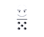 Bruce - No One Can Stop Mr. Domino!