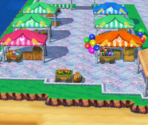 Slateport Market - Pokémon Omega Ruby / Alpha Sapphire